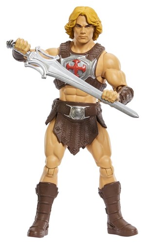 Masters the universe - masters,