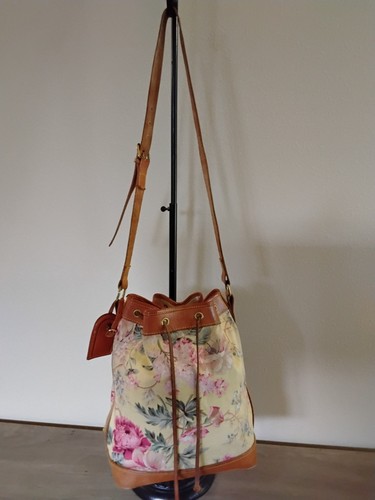 Borsa secchiello ralph - borsa,