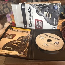 Rocksmith 2014 Edition PC