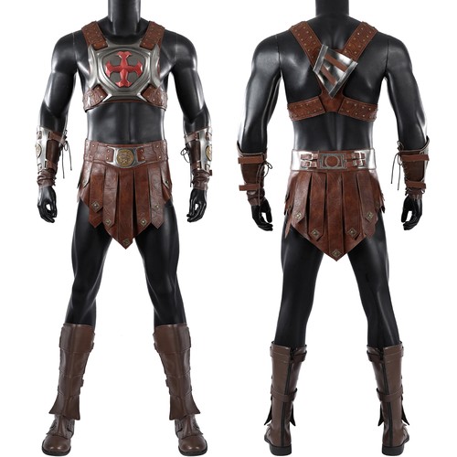 Costume cosplay masters the - cosplay,