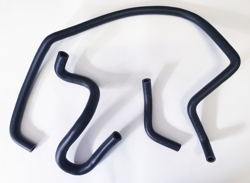 Tubi silicone servosterzo per - tubi,