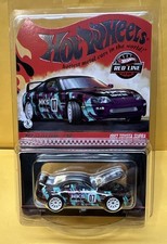 2025 Hot Wheels Redline Club