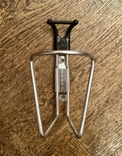 Raro Portaborraccia Cobra in