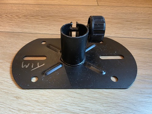 Monacor past speaker - monacor, past-35/sw