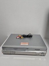 Panasonic dmr e75vp dvd vhs - panasonic,