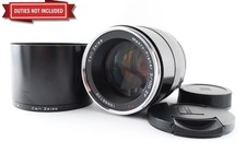 [OTTIME CONDIZIONI] Carl Zeiss