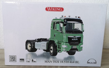 Wiking 077650 MAN TGS 18.510