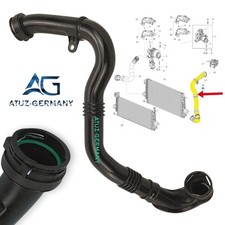 Tubo turbo originale AG® per