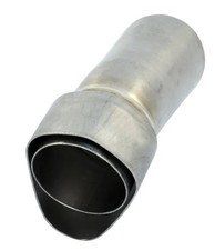 Akrapovic tuv207 inserto - v-tuv207/l,