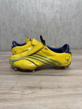 Scarpe da calcio Adidas F50