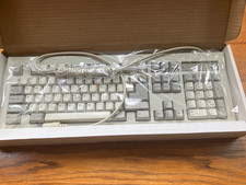 NUOVO vecchio stock tastiera