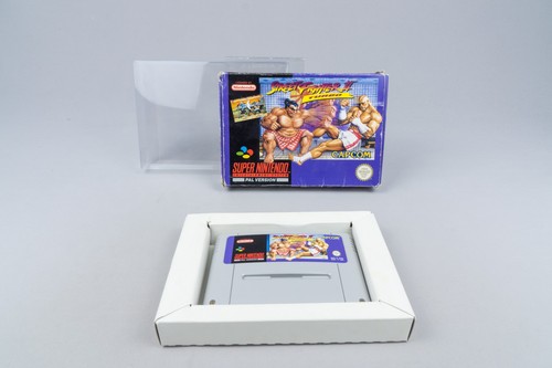 Super nintendo street - nintendo, *street