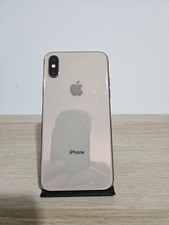Apple iPhone XS - 512GB - Oro (Sbloccato) (Dual SIM) 