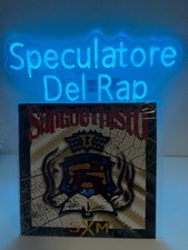 2LP SANGUE MISTO SXM STAMPA