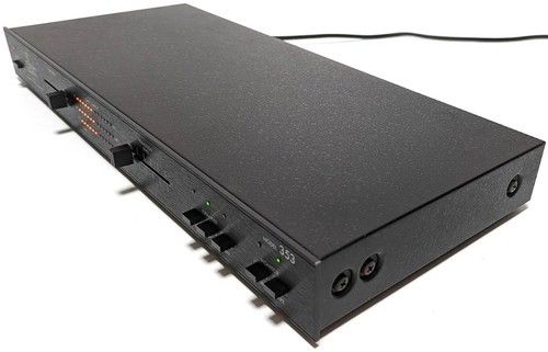 Dbx 353 dynamic range expander - 353,