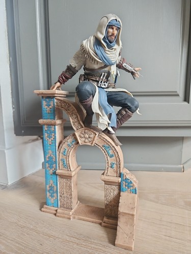 Assassins creed mirage - assassins,