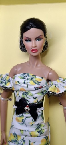 Summer toarmina vanessa - toarmina,