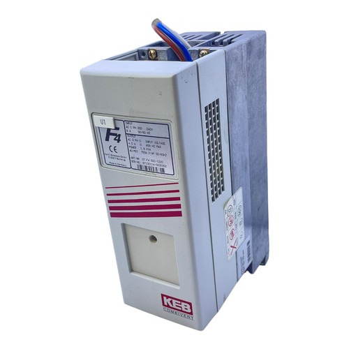 Keb s2c 1220 - 07.f4.s2c-1220, inverter