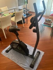 CYCLETTE TUNTURI CARDIO FIT