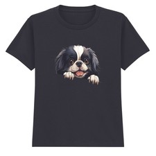 T-shirt unisex per bambini