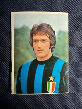 FOOTBALLERS RELI 1971/72 INTER