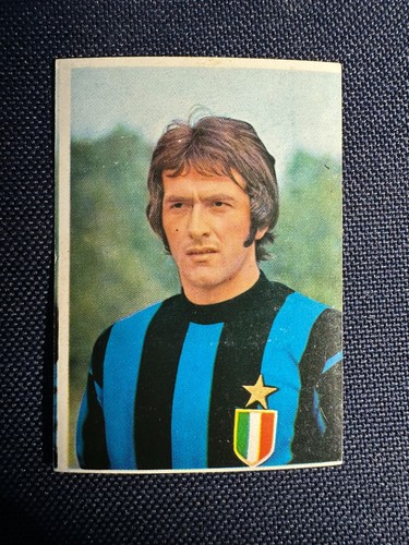 Calciatori reli 1971 inter - calciatori,