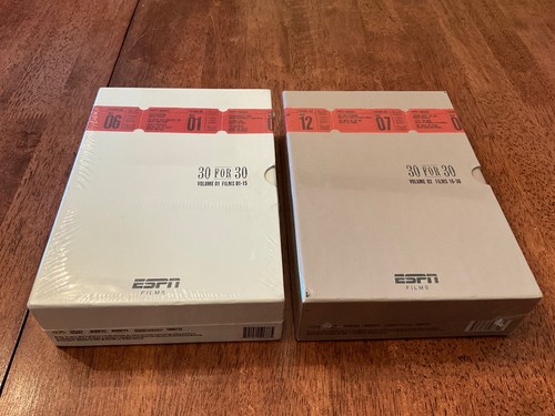 Espn for volumes - espn,