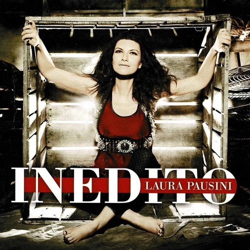 Laura pausini inédito - laura, inédito.