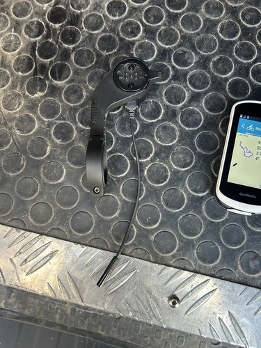 Garmin edge explore power - edge,