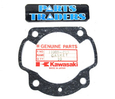 NOS Genuine Kawasaki Cylinder