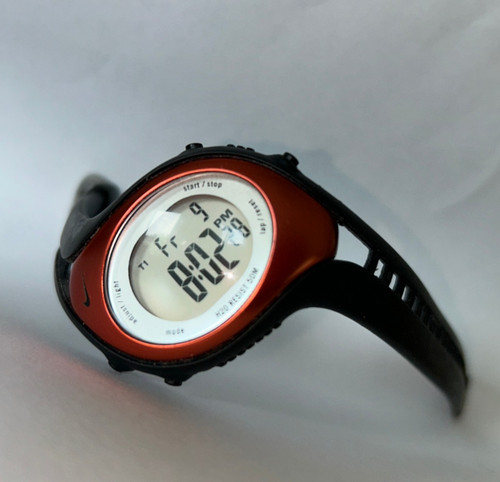 Orologio nike triax unisex - orologio,