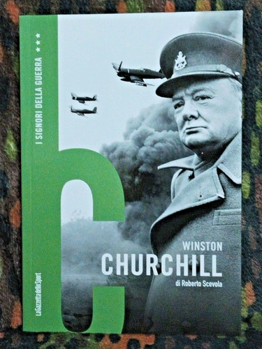 Signori della guerra 1 - guerra, n.1