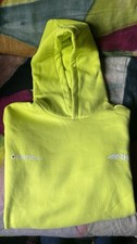 Zara Felpa con Cappuccio Uomo
