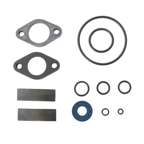Kit paraoli motore ducati - paraoli,