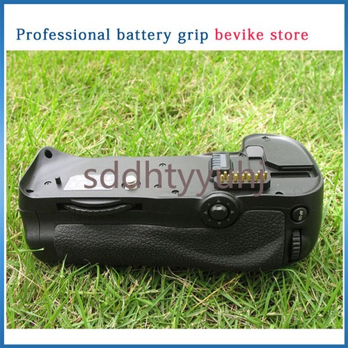 Battery grip per nikon - grip, d300