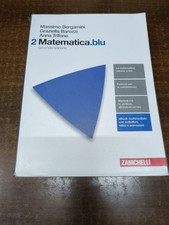 Matematica.Blu volume 2