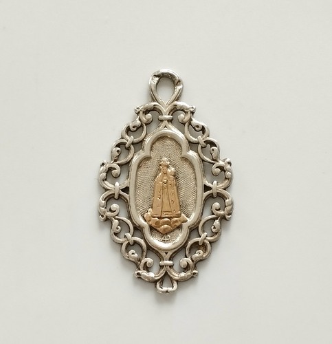 Mamma stella antica medaglia - stella,