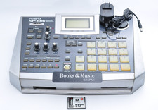 Roland SP-606 Sampling