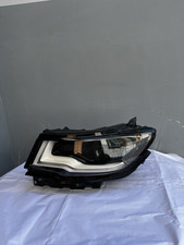 Faro/fanale anteriore sx Geep Compass