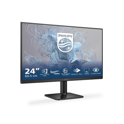 Philips 24e2n1100lb monitor - philips,
