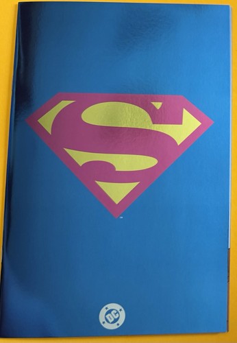 Supergirl the legion of - &,