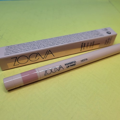 Zoeva powerful lip twist - zoeva,