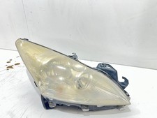 FARO FANALE ANTERIORE DESTRO DX PER PEUGEOT 5008 1° Serie (09>)