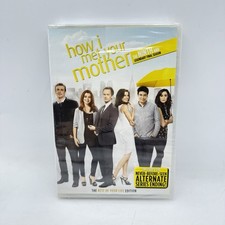How I Met Your Mother