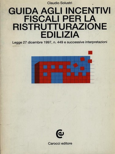 Guida agli incentivi - guida,