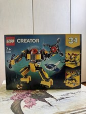LEGO 31090 Creator 3-in-1