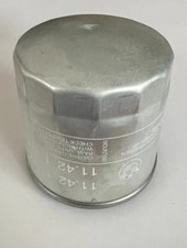 Filtro olio motore ORIGINALE
