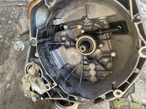 Cambio fiat panda 500 e - cambio, ,500
