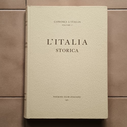 Italia storica conosci - italia,