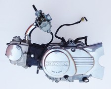 HONDA CL50 BENLY 1997-1999